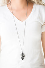 Load image into Gallery viewer, Fiercely Fall - Black - The V Resale Boutique