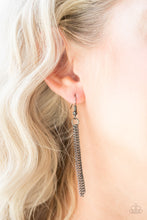 Load image into Gallery viewer, Fiercely Fall - Black - The V Resale Boutique