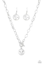 Load image into Gallery viewer, She Sparkles On - White - The V Resale Boutique