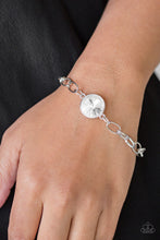 Load image into Gallery viewer, All Aglitter - White - The V Resale Boutique