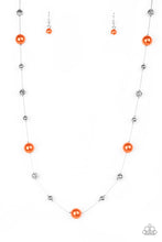 Load image into Gallery viewer, Eloquently Eloquent - Orange - The V Resale Boutique