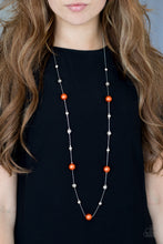 Load image into Gallery viewer, Eloquently Eloquent - Orange - The V Resale Boutique