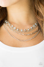 Load image into Gallery viewer, Extravagant Elegance - Silver