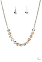 Load image into Gallery viewer, Simple Sheen - Silver - The V Resale Boutique