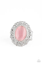 Load image into Gallery viewer, BAROQUE The Spell - Pink - The V Resale Boutique