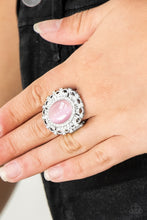 Load image into Gallery viewer, BAROQUE The Spell - Pink - The V Resale Boutique