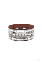 Load image into Gallery viewer, Rebel Radiance - Brown - The V Resale Boutique