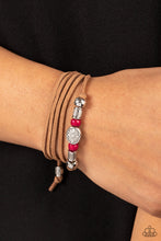 Load image into Gallery viewer, Clear A Path - Pink - The V Resale Boutique