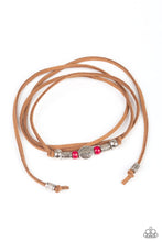 Load image into Gallery viewer, Clear A Path - Pink - The V Resale Boutique