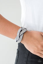 Load image into Gallery viewer, Nice Girls Finish Last - Blue - The V Resale Boutique