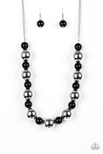 Load image into Gallery viewer, Top Pop - Black - The V Resale Boutique