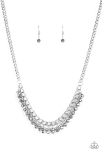 Load image into Gallery viewer, Glow and Grind - Silver - The V Resale Boutique