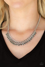 Load image into Gallery viewer, Glow and Grind - Silver - The V Resale Boutique