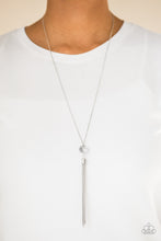 Load image into Gallery viewer, Socialite of the Season - Silver - The V Resale Boutique