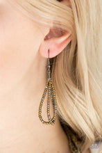 Load image into Gallery viewer, City Catwalk - Brass - The V Resale Boutique