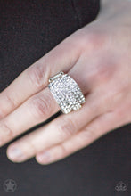 Load image into Gallery viewer, The Millionaires Club - White - Blockbuster - The V Resale Boutique
