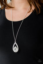Load image into Gallery viewer, Notorious Noble - White - The V Resale Boutique