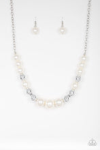 Load image into Gallery viewer, Take Note - White - The V Resale Boutique