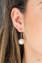 Load image into Gallery viewer, Take Note - White - The V Resale Boutique