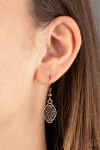 Load image into Gallery viewer, Make Yourself At HOMESTEAD - Copper - The V Resale Boutique