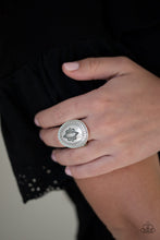 Load image into Gallery viewer, Down and OUTBACK - Silver - The V Resale Boutique