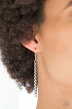 Load image into Gallery viewer, Rebel Rainbow - Black - The V Resale Boutique