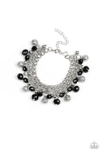 Load image into Gallery viewer, The Party Planner - Black - The V Resale Boutique