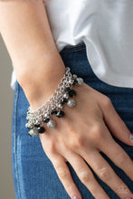 Load image into Gallery viewer, The Party Planner - Black - The V Resale Boutique