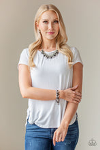 Load image into Gallery viewer, The Party Planner - Black - The V Resale Boutique