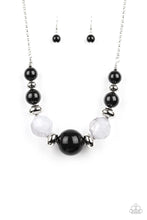 Load image into Gallery viewer, Daytime Drama - Black - The V Resale Boutique