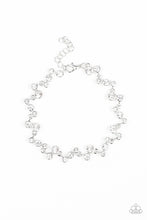 Load image into Gallery viewer, Starlit Stunner - White - The V Resale Boutique