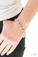 Load image into Gallery viewer, Starlit Stunner - White - The V Resale Boutique