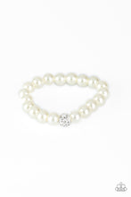 Load image into Gallery viewer, POSHing Your Luck - White - The V Resale Boutique