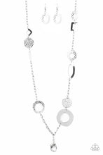 Load image into Gallery viewer, Metro Scene - Silver - The V Resale Boutique