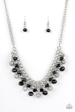 Load image into Gallery viewer, Party Spree - Black - The V Resale Boutique