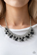 Load image into Gallery viewer, Party Spree - Black - The V Resale Boutique