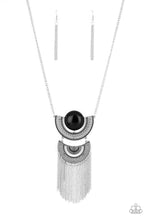 Load image into Gallery viewer, Desert Diviner - Black - The V Resale Boutique