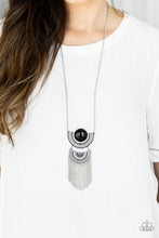 Load image into Gallery viewer, Desert Diviner - Black - The V Resale Boutique