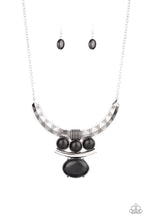 Load image into Gallery viewer, Commander In CHIEFETTE - Black - The V Resale Boutique