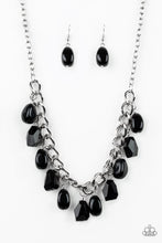 Load image into Gallery viewer, Take The COLOR Wheel! - Black - The V Resale Boutique