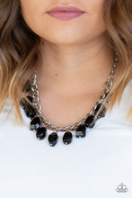 Load image into Gallery viewer, Take The COLOR Wheel! - Black - The V Resale Boutique