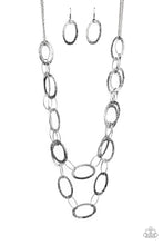 Load image into Gallery viewer, Glimmer Goals - Black - The V Resale Boutique