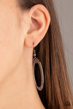 Load image into Gallery viewer, Glimmer Goals - Black - The V Resale Boutique