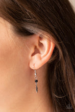 Load image into Gallery viewer, On The Fly - Black - The V Resale Boutique