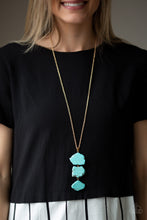Load image into Gallery viewer, On The ROAM Again - Gold - The V Resale Boutique