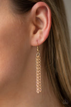 Load image into Gallery viewer, On The ROAM Again - Gold - The V Resale Boutique