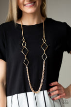 Load image into Gallery viewer, Fashion Fave - Gold - The V Resale Boutique