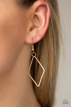 Load image into Gallery viewer, Fashion Fave - Gold - The V Resale Boutique
