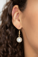 Load image into Gallery viewer, Empire State Empress - Gold - The V Resale Boutique