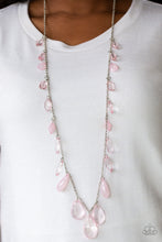 Load image into Gallery viewer, GLOW And Steady Wins The Race - Pink - The V Resale Boutique